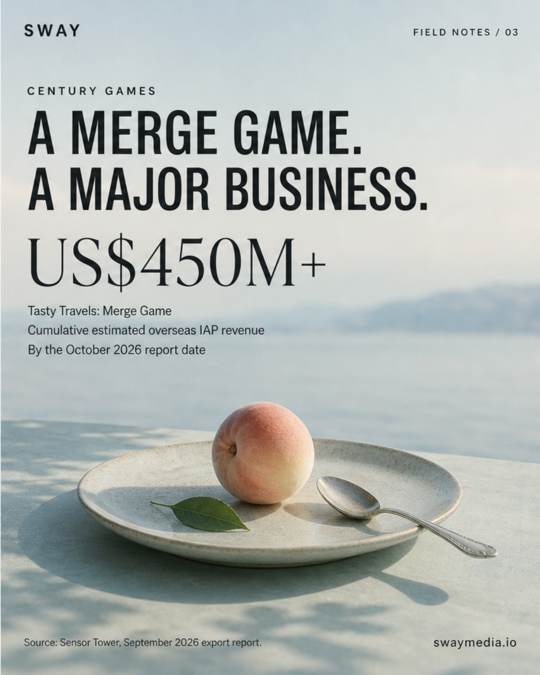 SWAY China’s Quiet Gaming Giants carousel, slide 3 of 8