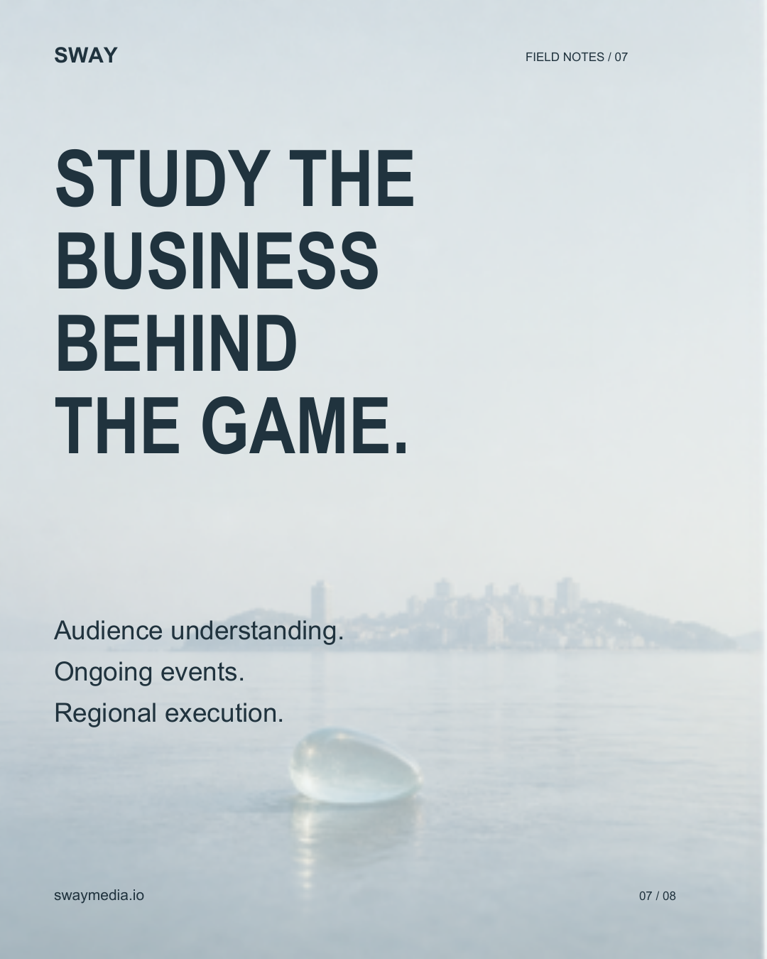 SWAY China’s Quiet Gaming Giants carousel, slide 7 of 8