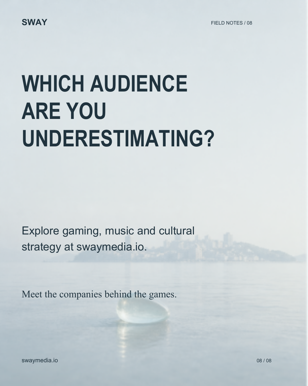 SWAY China’s Quiet Gaming Giants carousel, slide 8 of 8